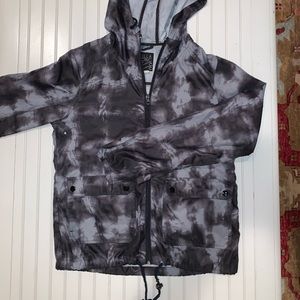 BILLABONG LIGHTWEIGHT ZIP UP